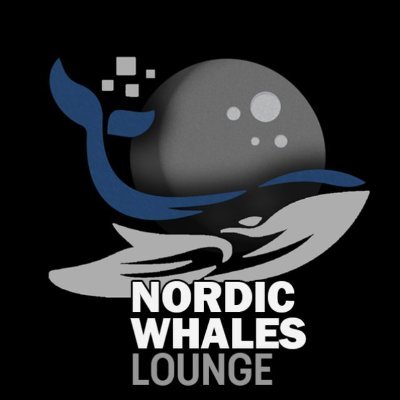 Nordic Whales Logo