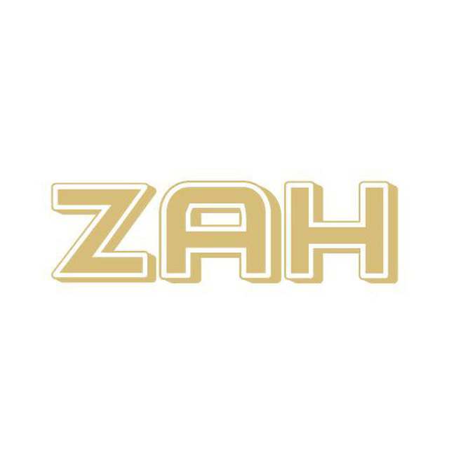 ZAH logo